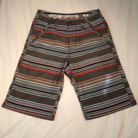 Mossimo Supply Shorts - Picture 1 of 4